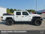2020 Jeep Gladiator Mojave