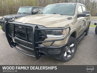 2020 RAM 1500 Lone Star