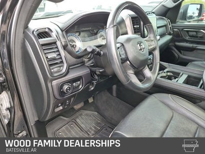 2022 RAM 1500 Limited