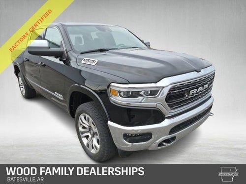 2024 RAM 1500 Limited