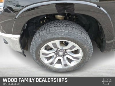 2024 RAM 1500 Limited