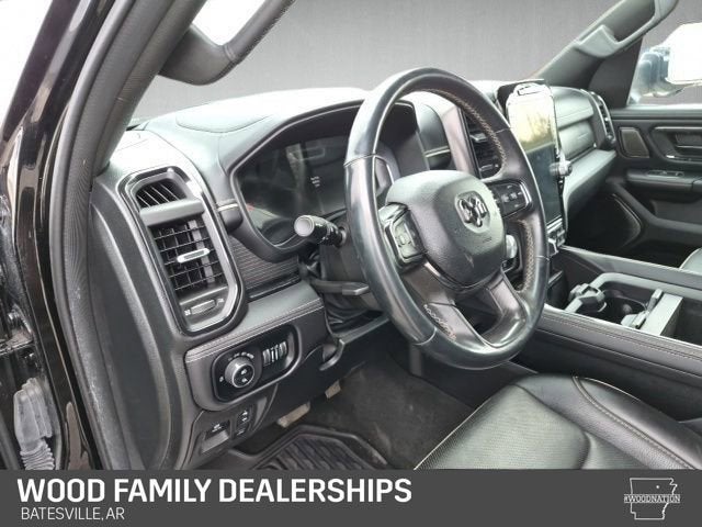 2024 RAM 1500 Limited