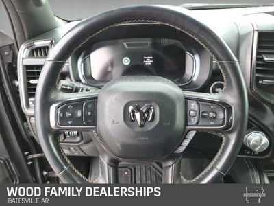 2024 RAM 1500 Limited