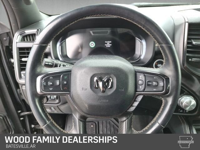 2024 RAM 1500 Limited