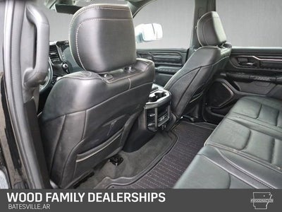 2024 RAM 1500 Limited