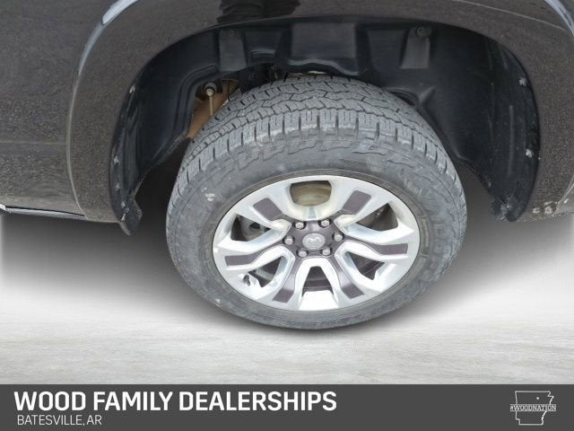 2024 RAM 1500 Limited