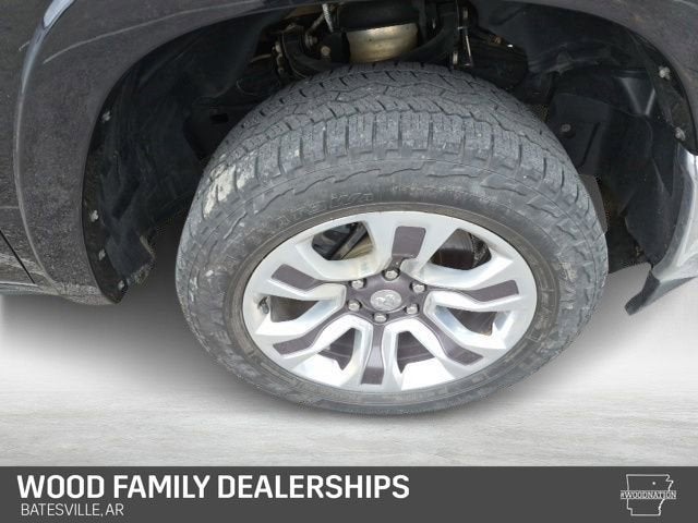 2024 RAM 1500 Limited