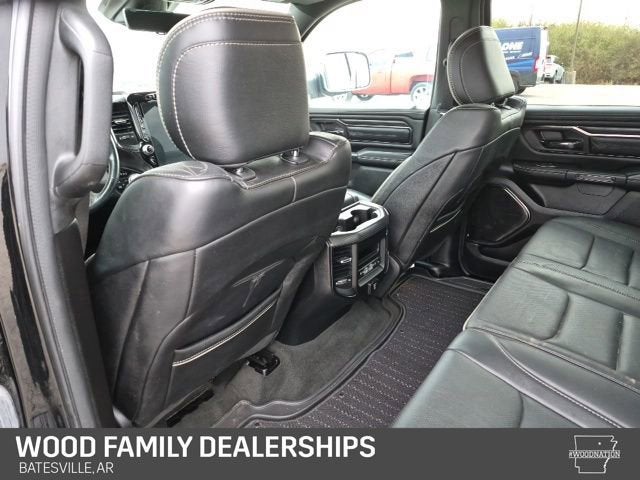 2024 RAM 1500 Limited