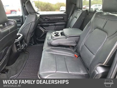 2024 RAM 1500 Limited