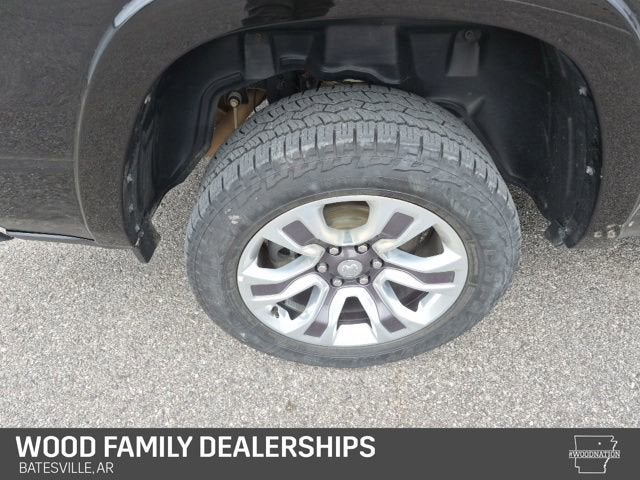 2024 RAM 1500 Limited