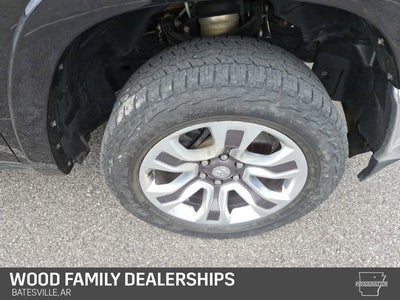 2024 RAM 1500 Limited