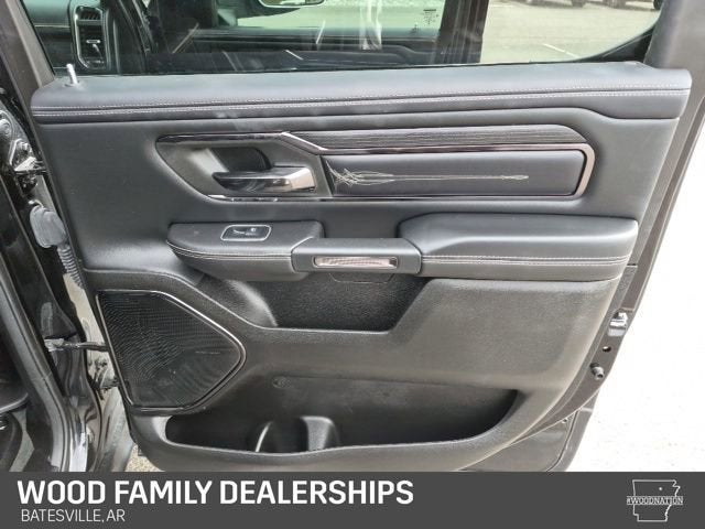 2024 RAM 1500 Limited