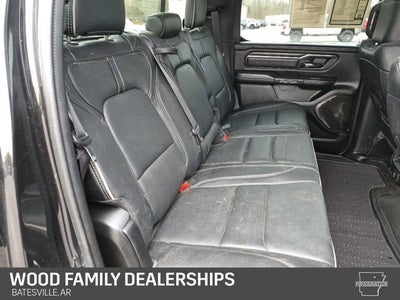 2024 RAM 1500 Limited