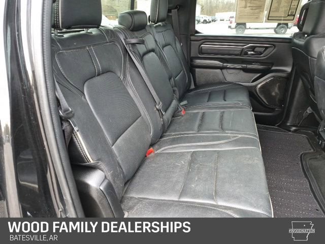 2024 RAM 1500 Limited