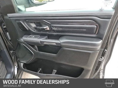 2024 RAM 1500 Limited