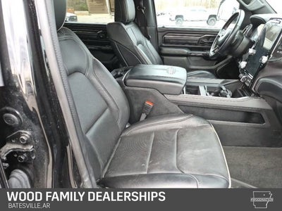 2024 RAM 1500 Limited