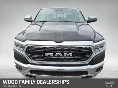 2024 RAM 1500 Limited