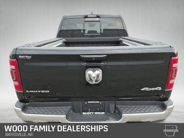 2024 RAM 1500 Limited