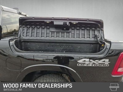 2024 RAM 1500 Limited