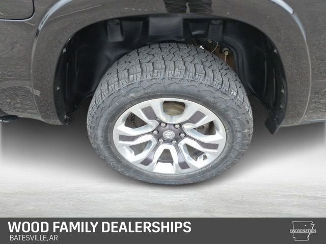 2024 RAM 1500 Limited