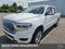 2022 RAM 1500 Longhorn