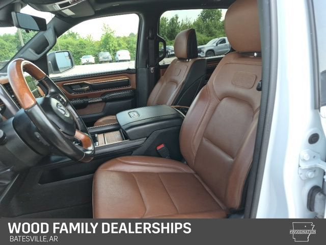 2022 RAM 1500 Longhorn