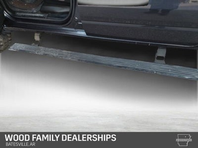 2021 RAM 1500 Longhorn