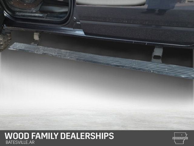 2021 RAM 1500 Longhorn