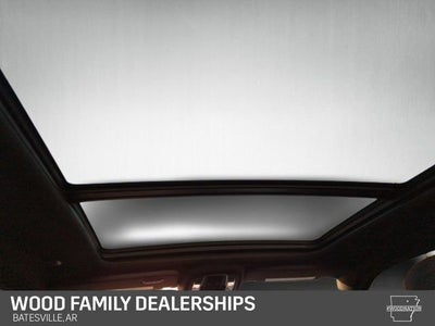 2021 RAM 1500 Longhorn