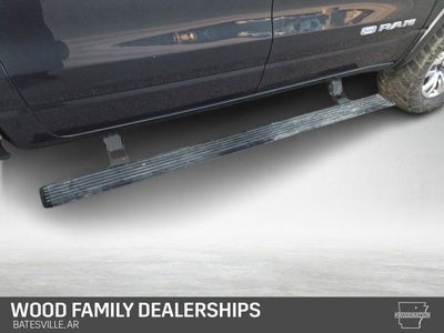 2021 RAM 1500 Longhorn