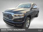 2021 RAM 1500 Longhorn