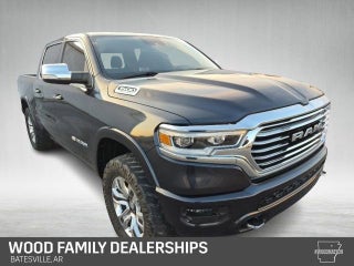 2021 RAM 1500 Longhorn