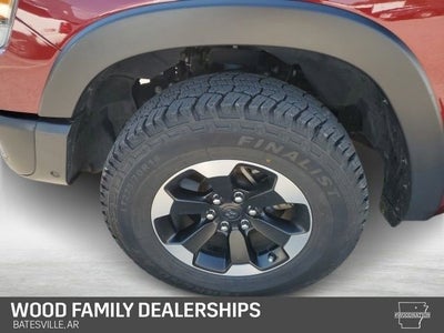 2023 RAM 1500 Rebel