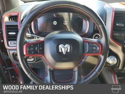 2023 RAM 1500 Rebel