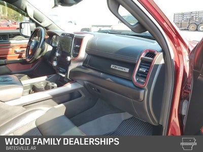 2023 RAM 1500 Rebel