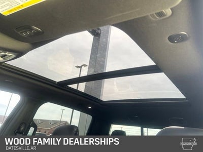 2024 RAM 1500 TRX