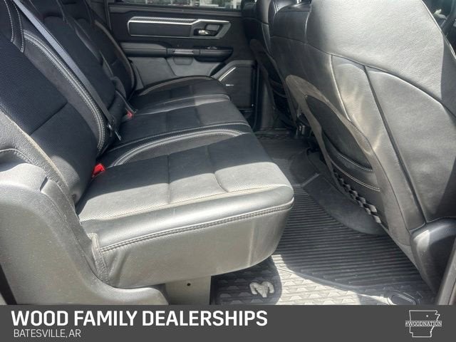 2024 RAM 1500 TRX