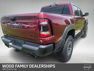 2024 RAM 1500 TRX