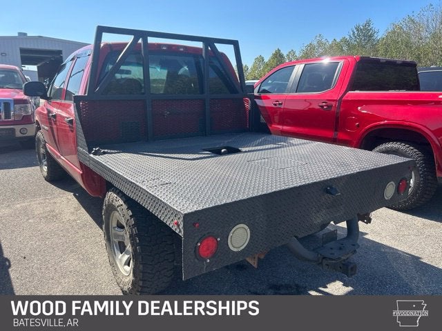 2005 Dodge Ram 1500 SLT