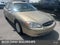 2000 Ford Taurus SE