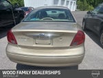 2000 Ford Taurus SE