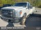 2012 Ford Super Duty F-350 DRW XL
