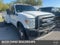 2012 Ford Super Duty F-350 DRW XL