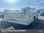 2012 Ford Super Duty F-350 DRW XL