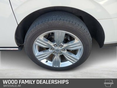 2022 Ford Expedition Max King Ranch