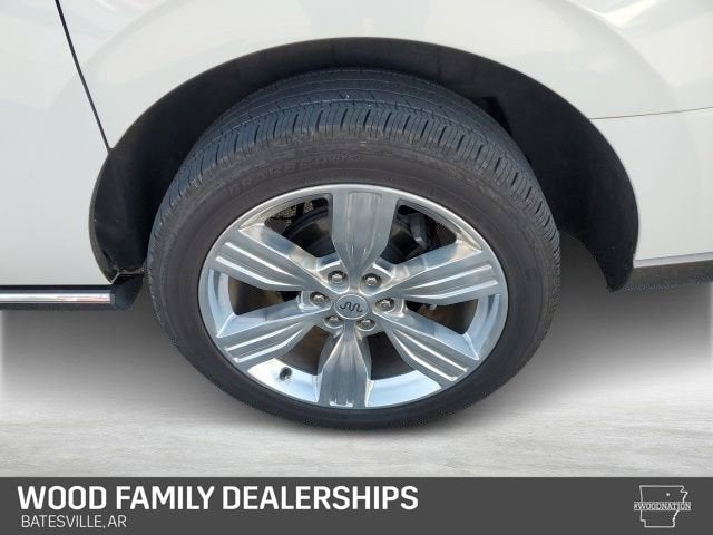 2022 Ford Expedition Max King Ranch