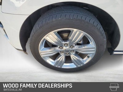 2022 Ford Expedition Max King Ranch