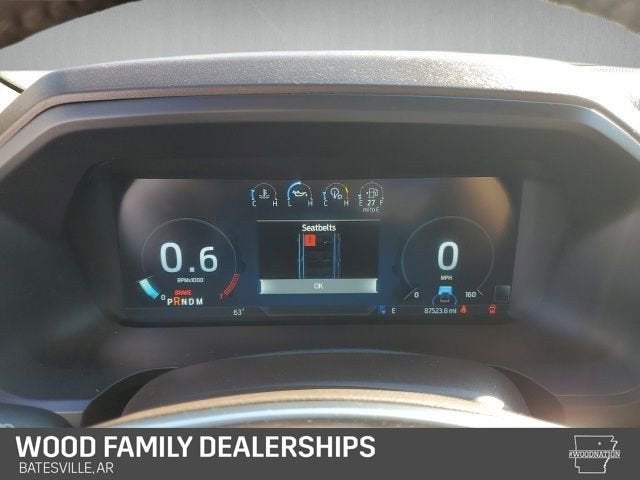 2022 Ford Expedition Max King Ranch