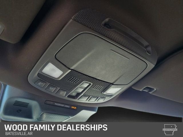 2022 Ford Expedition Max King Ranch