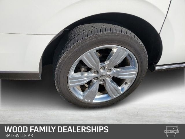 2022 Ford Expedition Max King Ranch